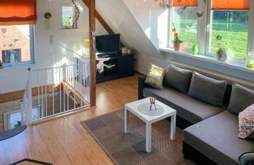 Apartment Osterloh by Interhome - Foto 4