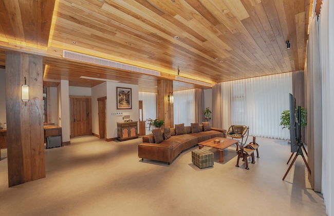 Zhangjiajie Home - Foto 56