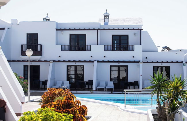 Apartamentos La Laguneta - Photo 29