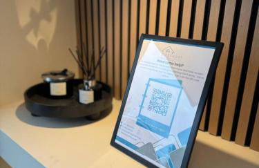 Modern House Near Livingston - Foto 33