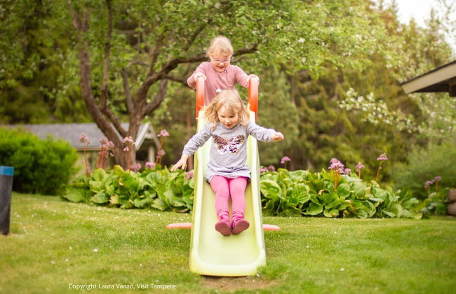 B&B Kommee Kurki - Foto 16