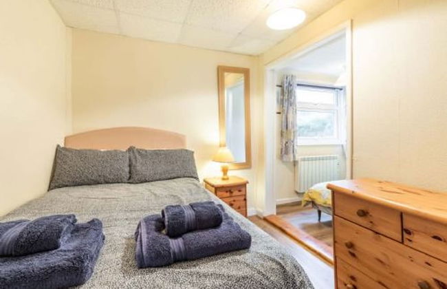 Host Stay Wylaway - Foto 9