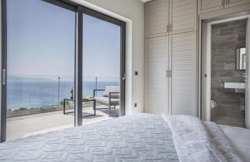 Sun N Sea Kefalonia Villa - Foto 24