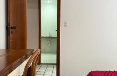 Apartamento com vista da praia da Costa 615 - Foto 9