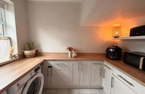 Panoramic Sunset Views - Free Parking & Sleeps 5 - Foto 15