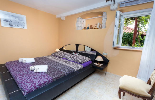 Villa Stocco Zadarvillas - Foto 19