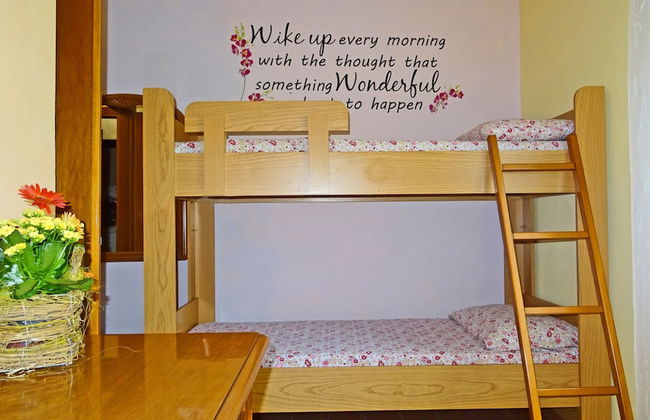 Holideal Casa Gina - Photo 7