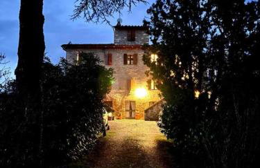 Casale Collecchio Siena - Foto 20