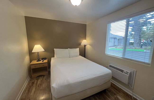 Clear Lake Cottages & Marina - Foto 14