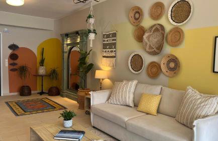 Beach House in Itea-Delphi - Photo 13