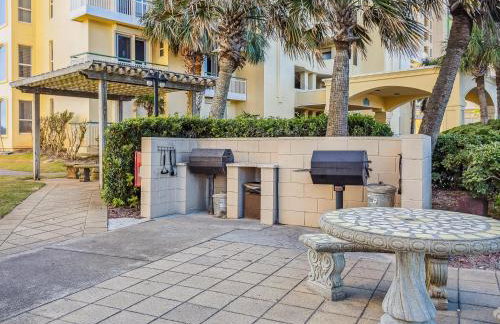 Beach Colony Towers by Southern Vacation Rentals - Photo 28