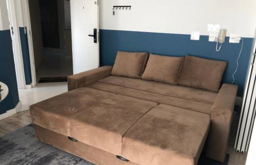 Apartamento amplo, próximo de tudo! - Photo 7