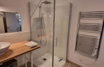 Gîte à la campagne - La Petite Clavelie - Foto 14