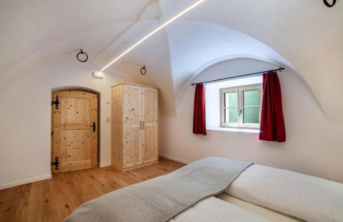 Unterlanpacher Historic Refugium - Photo 21