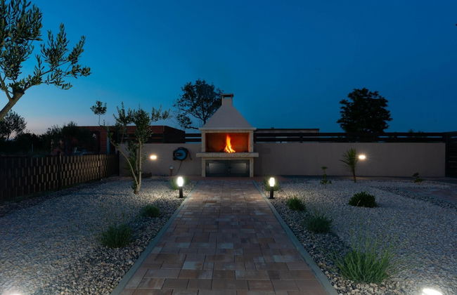 Villa Silentium Zadarvillas - Foto 5