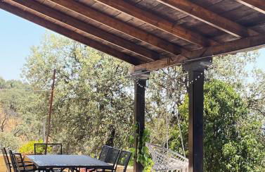 Free WiFi - Casa Rural Mirador de la Tinajuela a menos de 15 minutos de Andújar - Foto 34