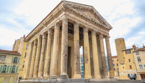 Le Cléret, Studio douillet sous les toits - Foto 4