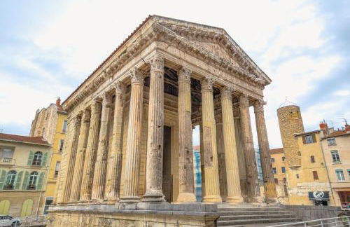 Le Cléret, Studio douillet sous les toits - Foto 4