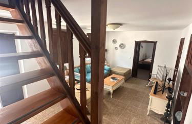 Elegant-Lindian Villa Marietta - Foto 11