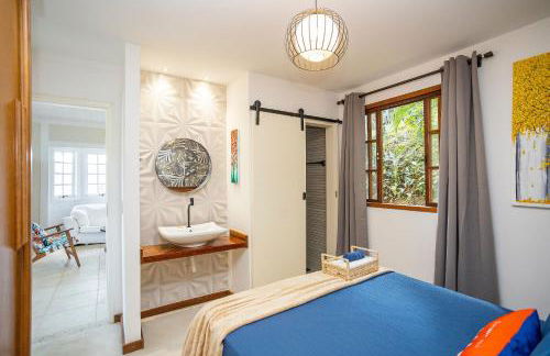 Mansión c/piscina cerca de Praia Brava |Casa Ayana - Foto 18