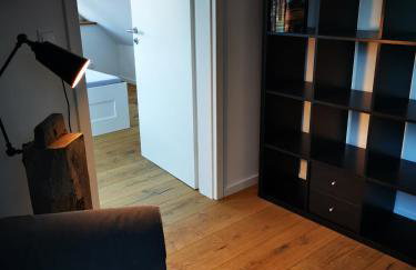 Ferienwohnung Meta Fischerhude - Foto 18