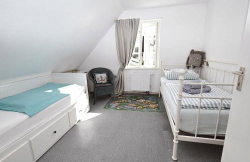 Ferienhaus-Strandlaeufer-Sehlendorf - Photo 22