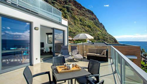 The Wave House - Two Bedroom Flat - Foto 5