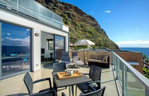 The Wave House - Two Bedroom Flat - Foto 5