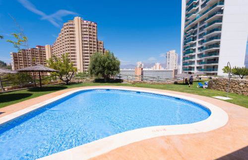 Torre Lugano by Renthas - Foto 33