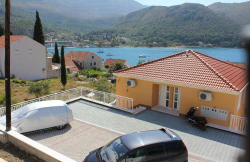 Apartments Villa Eva - Foto 77