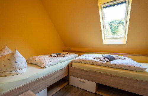 Ferienhaus Spielzeughof - Foto 8