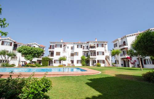 Oceanfront paradise - Mahón - Foto 1