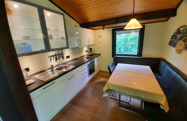 Bungalow in Waldbrunn - Foto 7