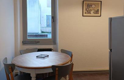 Bel appartement hyper centre - Foto 10