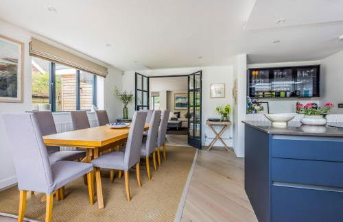 Modern Stylish Bosham Home - Pass The Keys - Foto 49