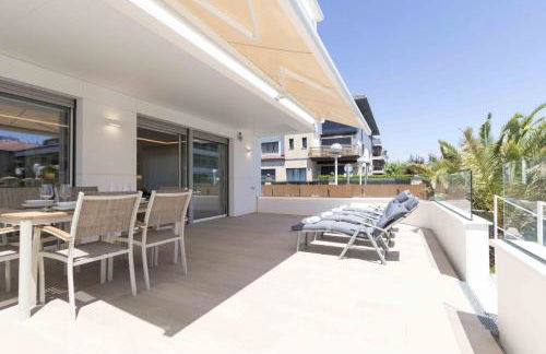 The Rentals - Preference Brunet - Foto 55