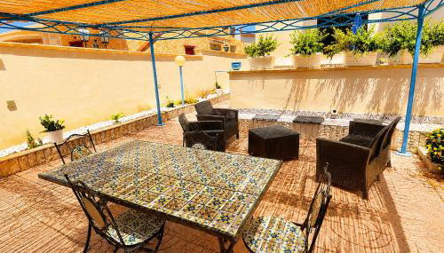 Villa Lucia appartamento Capri - Foto 3