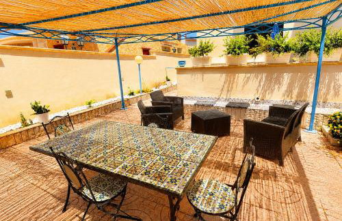 Villa Lucia appartamento Ischia - Foto 4