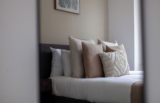 The Harlesden Villas - Foto 21