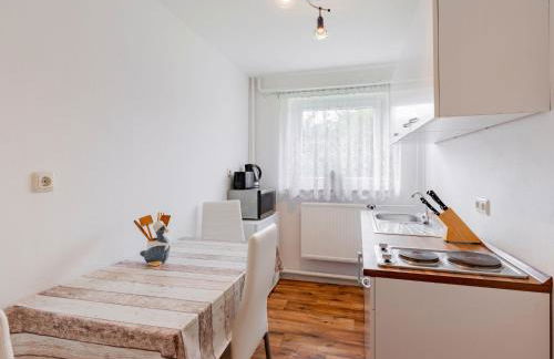 Wohnung im OT Brusow mit Garten - Foto 5