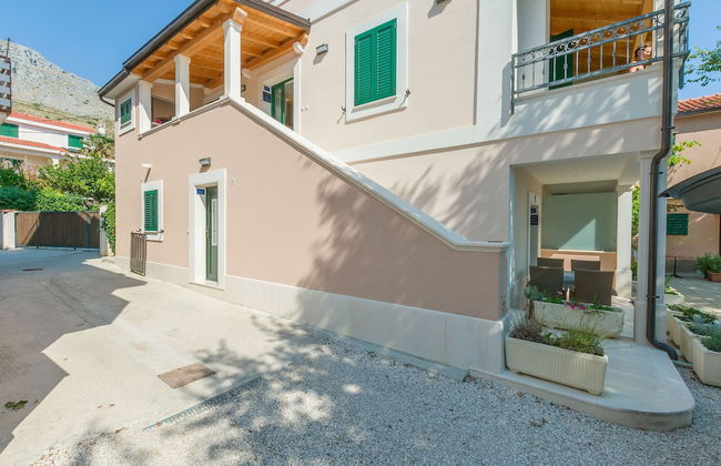 Apartments Roko - Foto 52