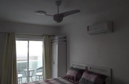 Belíssimo Apto à Beira Mar - Foto 4