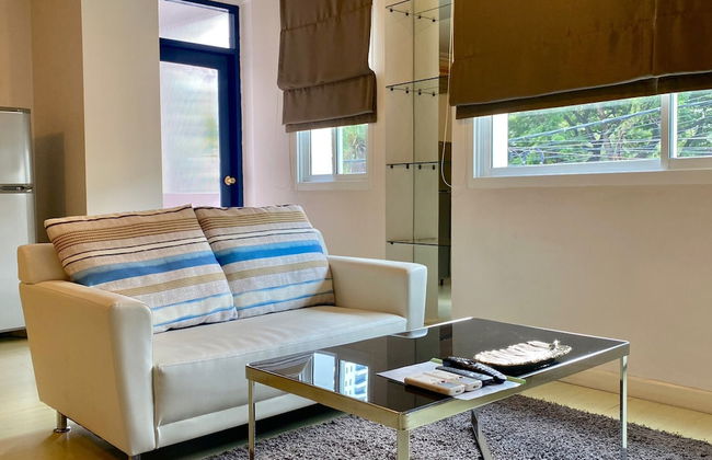 Pacific Residence 39 - Foto 28