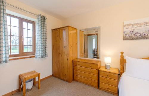 Carnedd Cottage - Foto 15