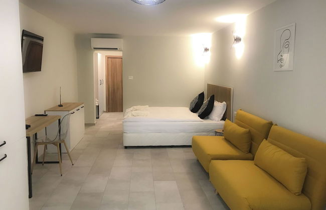 Hostel Teracite - Photo 4