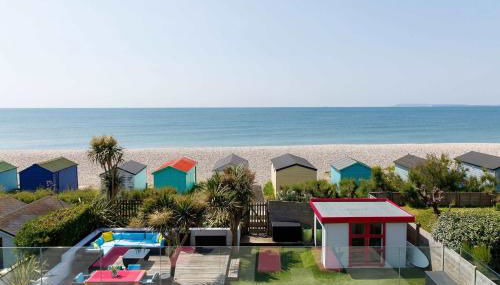 Vibrant Seafront Home With Seasonal Pool - Foto 5