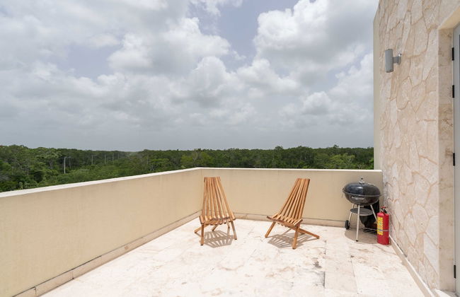 Valhalla Residence by Biwa - Foto 52