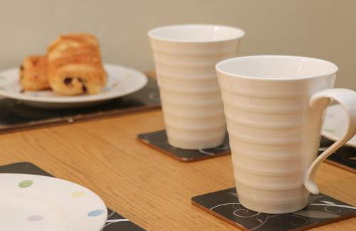 Cosy Cottage - Foto 8