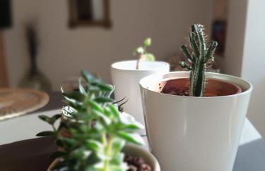 La Nichée appartement 2 chambres - Foto 26