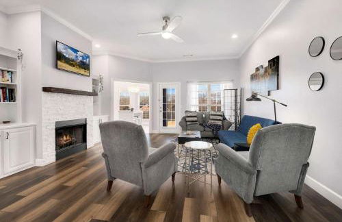 The Duke-2 MI to Coler Trail-MTB Friendly-Sleeps 6 - Foto 1